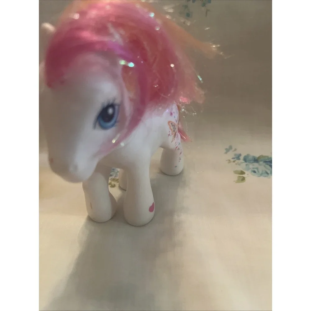 G3 My‎ Little Pony Fairy Dust Cutie Cascade Hasbro MLP Rare HTF